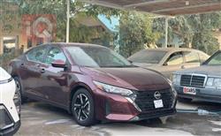 نيسان سنترا